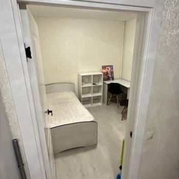 Продается 3-х комнатная квартира, 53 м²