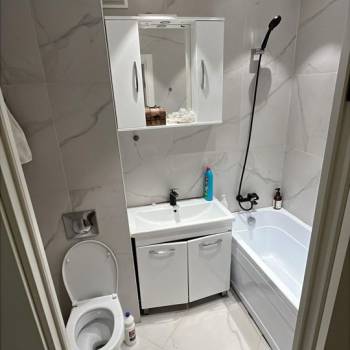 Продается 3-х комнатная квартира, 53 м²