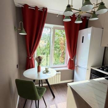 Продается 2-х комнатная квартира, 47 м²