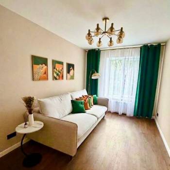 Продается 2-х комнатная квартира, 47 м²