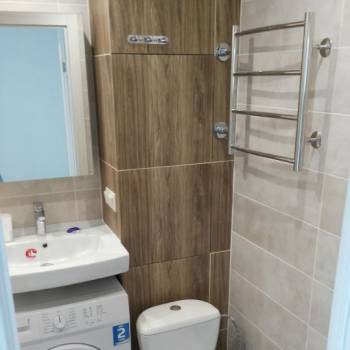 Сдается 1-комнатная квартира, 30 м²