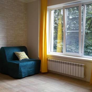 Сдается 1-комнатная квартира, 30 м²