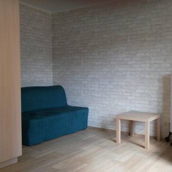 Сдается 1-комнатная квартира, 30 м²