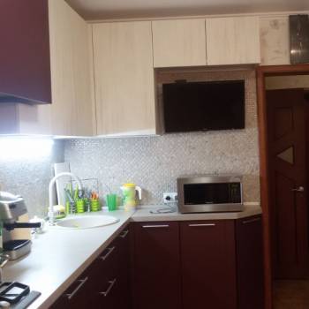 Сдается 1-комнатная квартира, 36 м²