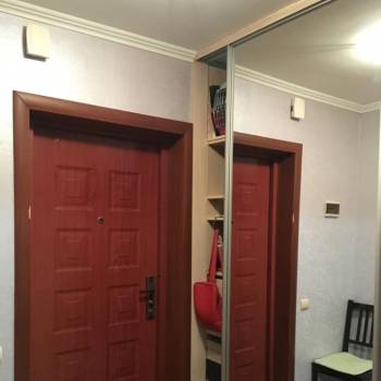 Сдается 1-комнатная квартира, 36 м²