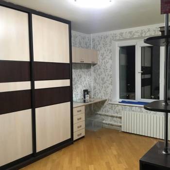 Сдается 1-комнатная квартира, 36 м²