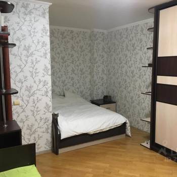 Сдается 1-комнатная квартира, 36 м²
