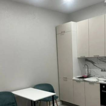 Сдается 1-комнатная квартира, 24 м²