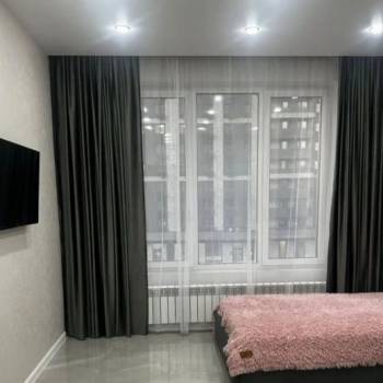 Сдается 1-комнатная квартира, 24 м²