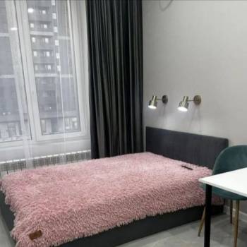 Сдается 1-комнатная квартира, 24 м²