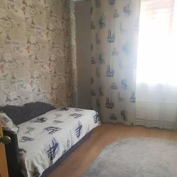 Сдается Многокомнатная квартира, 88 м²
