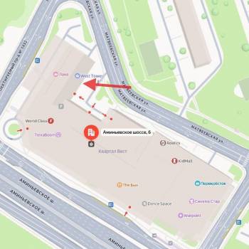 Сдается Нежилое помещение, 35 м²