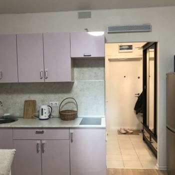 Сдается 1-комнатная квартира, 20,4 м²