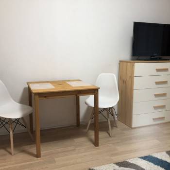 Сдается 1-комнатная квартира, 20,4 м²
