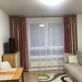 Сдается 1-комнатная квартира, 20,4 м²