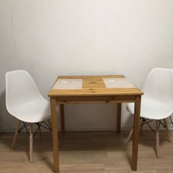 Сдается 1-комнатная квартира, 20,4 м²
