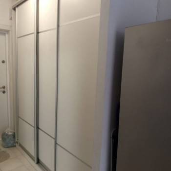 Сдается 1-комнатная квартира, 20,4 м²