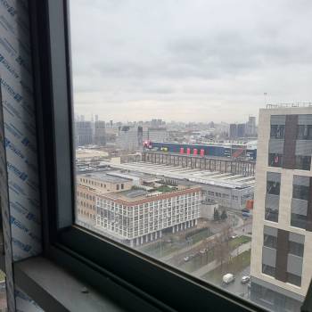 Продается 1-комнатная квартира, 42 м²