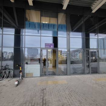 Продается 1-комнатная квартира, 42 м²