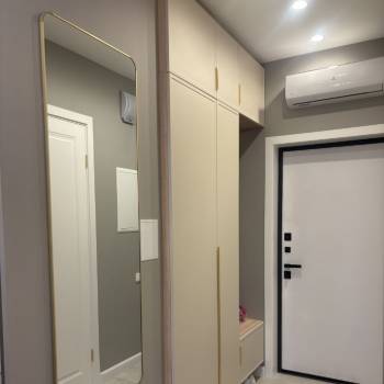 Сдается 1-комнатная квартира, 30 м²
