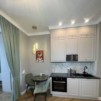 Сдается 1-комнатная квартира, 30 м²
