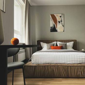 Сдается 1-комнатная квартира, 30 м²