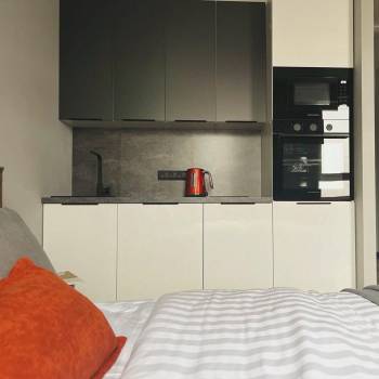 Сдается 1-комнатная квартира, 30 м²