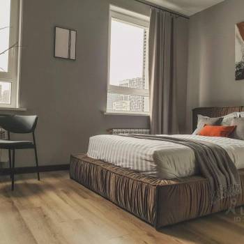 Сдается 1-комнатная квартира, 30 м²