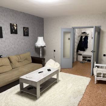Продается 1-комнатная квартира, 43 м²