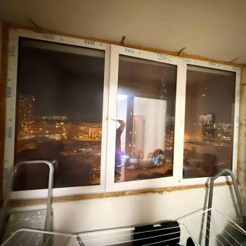 Продается 1-комнатная квартира, 43 м²