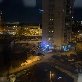Продается 1-комнатная квартира, 43 м²