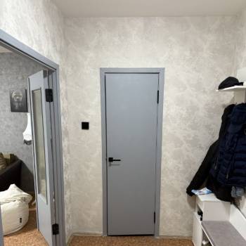 Продается 1-комнатная квартира, 43 м²