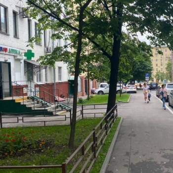 Продается Нежилое помещение, 23 м²
