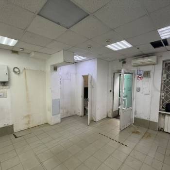 Продается Нежилое помещение, 23 м²