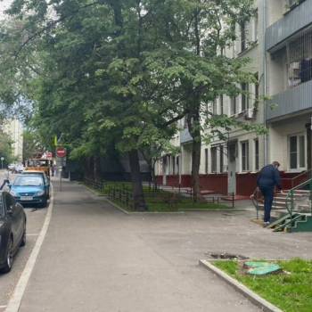 Продается Нежилое помещение, 23 м²