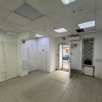 Продается Нежилое помещение, 23 м²