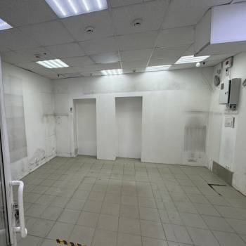 Продается Нежилое помещение, 23 м²