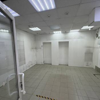 Продается Нежилое помещение, 23 м²