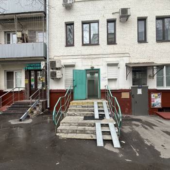 Продается Нежилое помещение, 23 м²