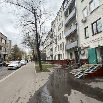 Продается Нежилое помещение, 23 м²