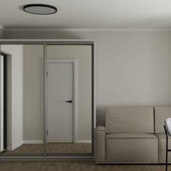 Продается 1-комнатная квартира, 18,4 м²
