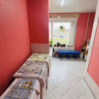 Продается 1-комнатная квартира, 18,4 м²