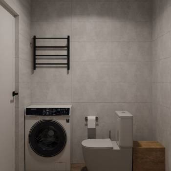 Продается 1-комнатная квартира, 18,4 м²