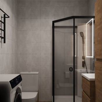 Продается 1-комнатная квартира, 18,4 м²