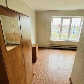 Продается 1-комнатная квартира, 18,4 м²