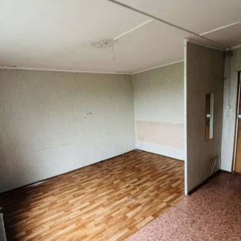 Продается 1-комнатная квартира, 18,4 м²