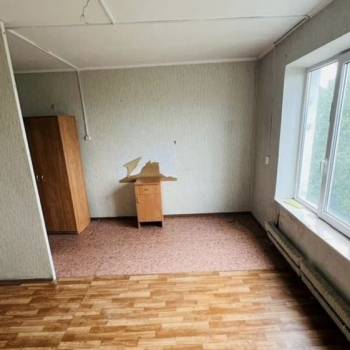 Продается 1-комнатная квартира, 18,4 м²