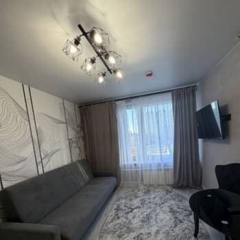 Сдается 1-комнатная квартира, 19 м²