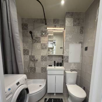 Сдается 1-комнатная квартира, 19 м²