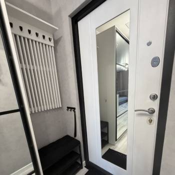 Сдается 1-комнатная квартира, 19 м²